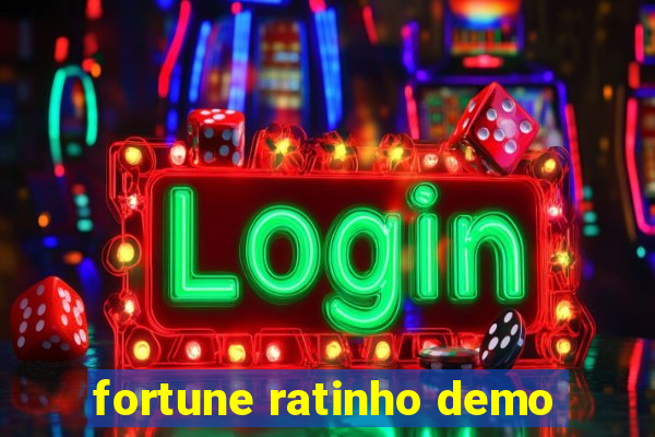 fortune ratinho demo