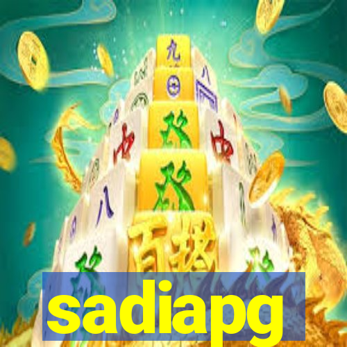 sadiapg