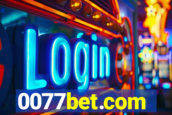 0077bet.com