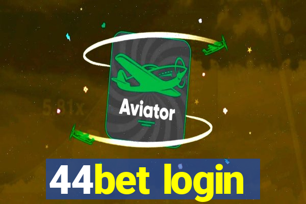 44bet login