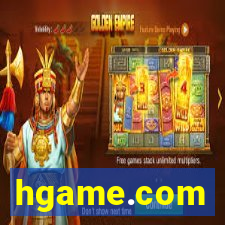 hgame.com