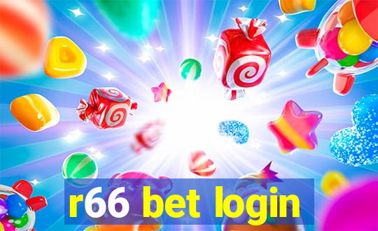 r66 bet login