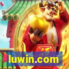 luwin.com