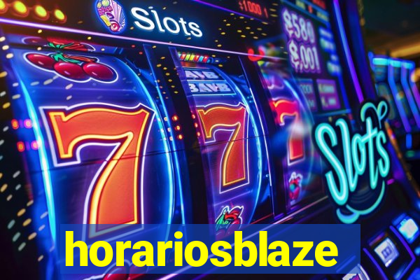 horariosblaze