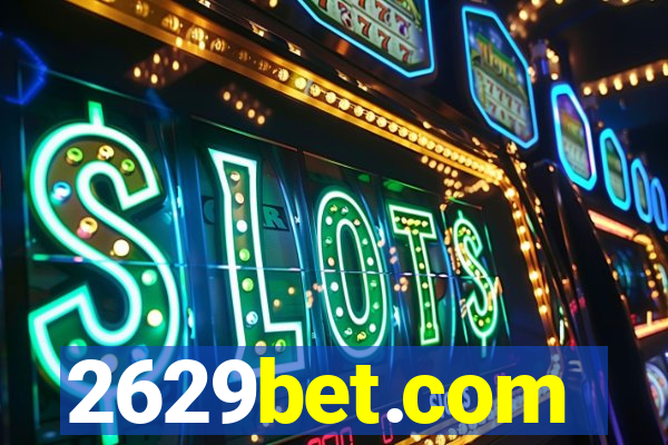 2629bet.com