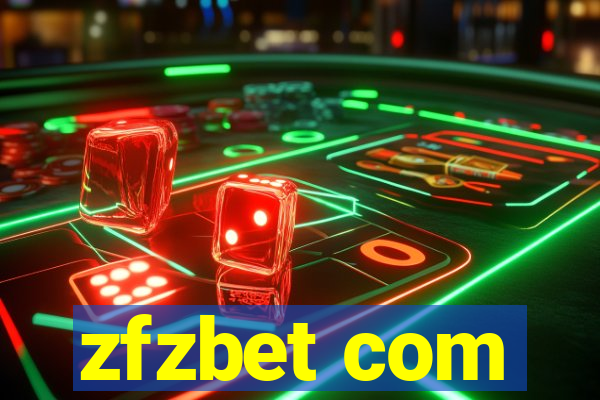 zfzbet com