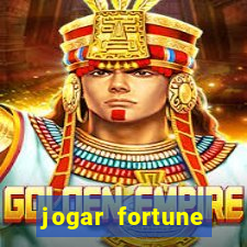 jogar fortune dragon gratis