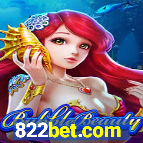 822bet.com