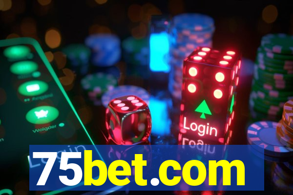 75bet.com