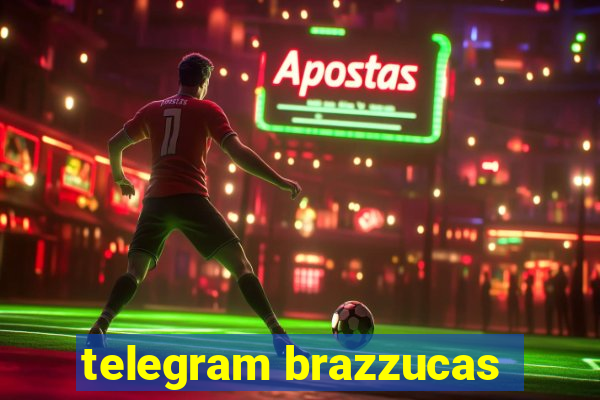 telegram brazzucas