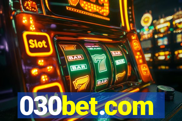 030bet.com