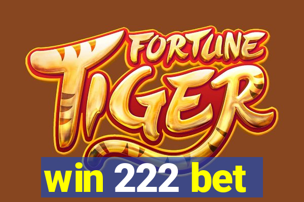 win 222 bet