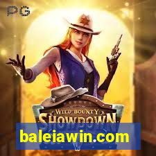 baleiawin.com