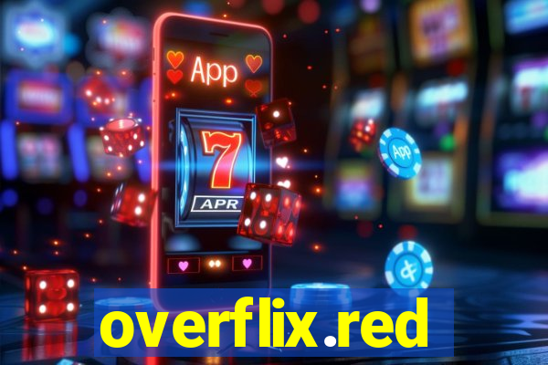 overflix.red