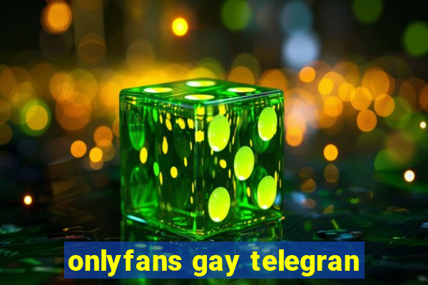 onlyfans gay telegran