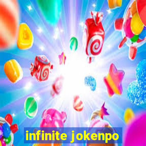 infinite jokenpo