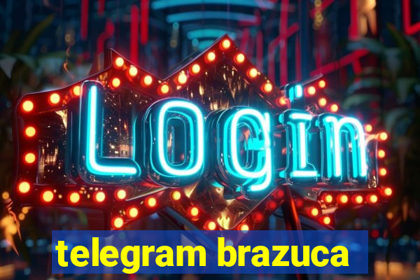 telegram brazuca