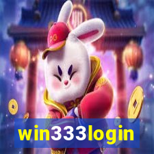 win333login