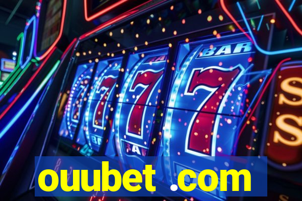 ouubet .com