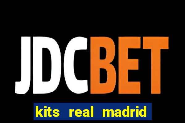 kits real madrid 2017 dls