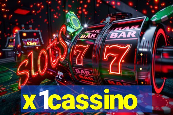 x1cassino