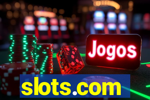 slots.com