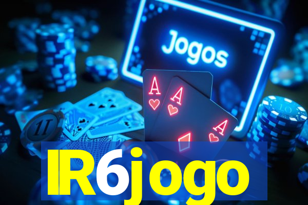 IR6jogo