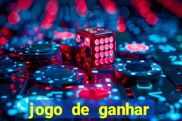 jogo de ganhar dinheiro de verdade sem depositar