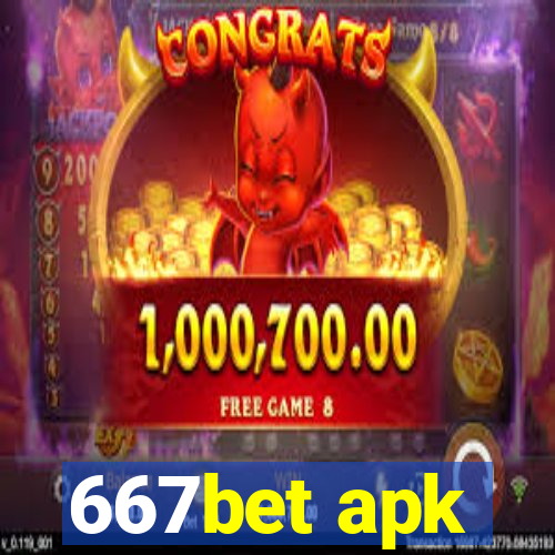 667bet apk