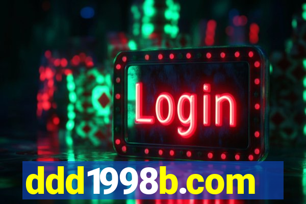 ddd1998b.com