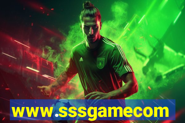 www.sssgamecom