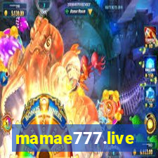 mamae777.live