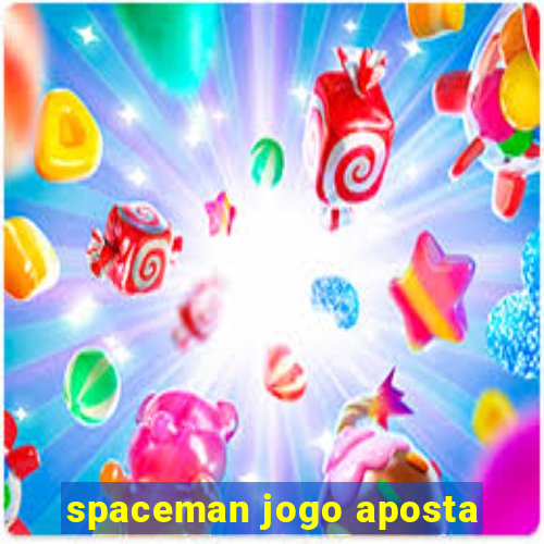 spaceman jogo aposta