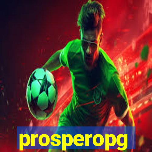 prosperopg