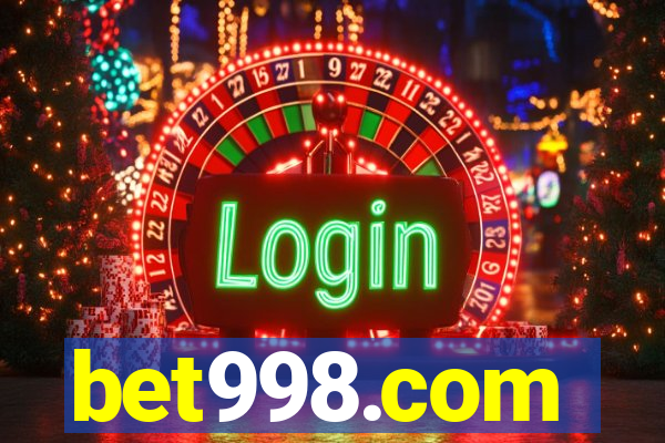 bet998.com