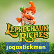 jogostickman