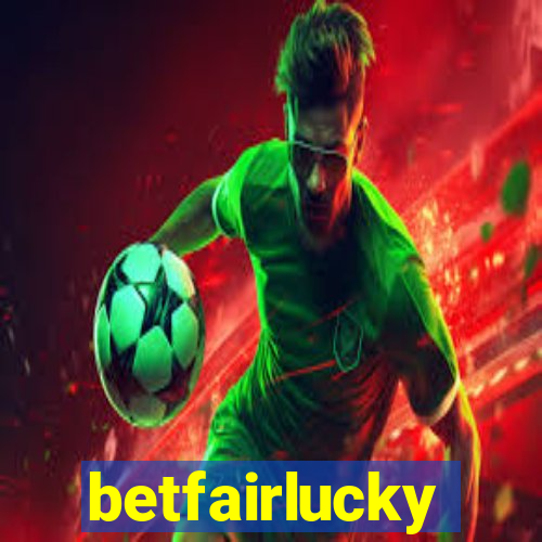 betfairlucky