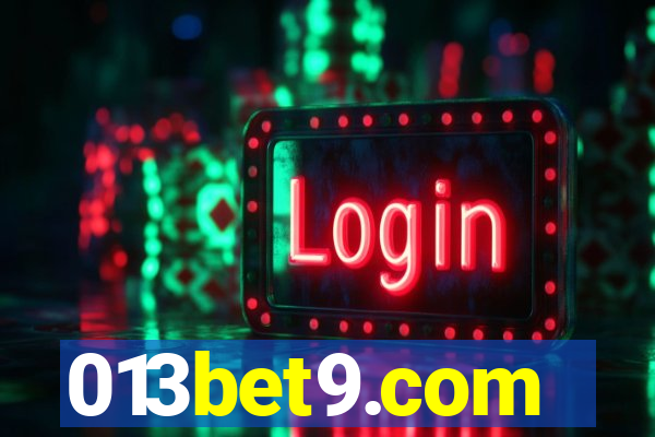 013bet9.com