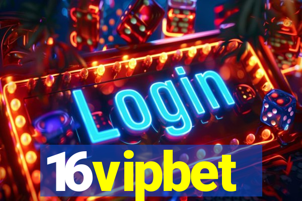 16vipbet