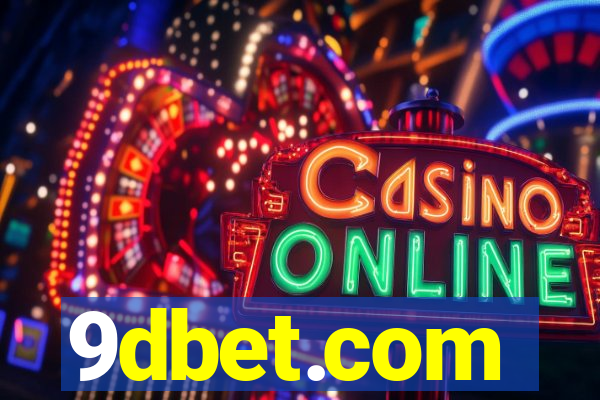 9dbet.com