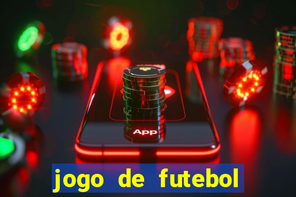 jogo de futebol the champions 3d