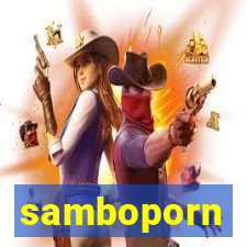 samboporn