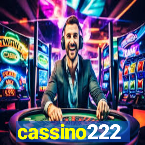 cassino222