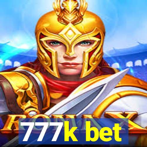 777k bet