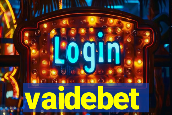 vaidebet