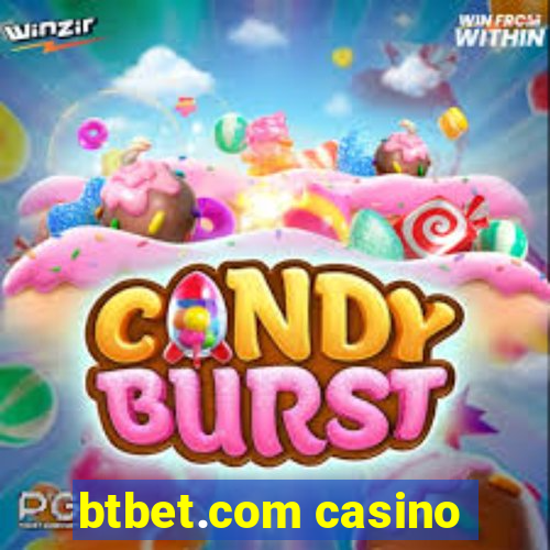 btbet.com casino