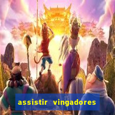 assistir vingadores guerra infinita google drive