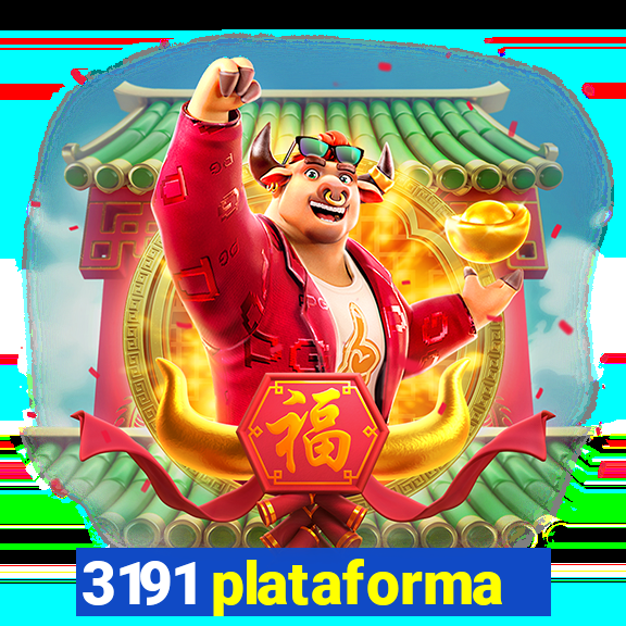 3191 plataforma