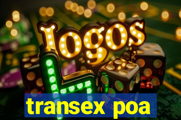 transex poa