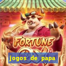 jogos de papa louie 3